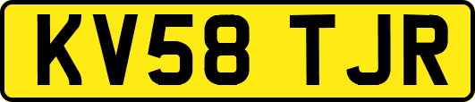 KV58TJR