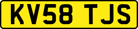 KV58TJS