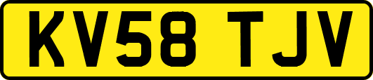 KV58TJV