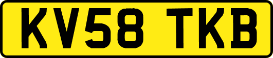 KV58TKB