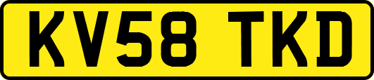 KV58TKD