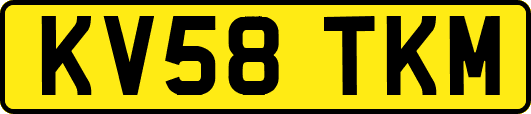 KV58TKM