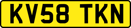 KV58TKN