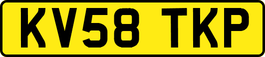 KV58TKP