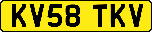 KV58TKV