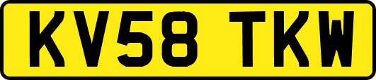 KV58TKW