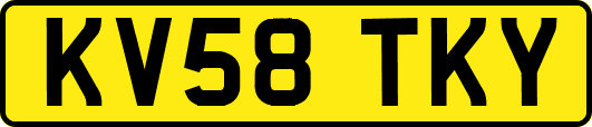 KV58TKY