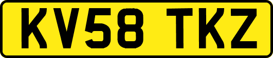 KV58TKZ