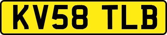 KV58TLB