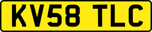 KV58TLC