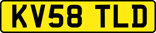 KV58TLD