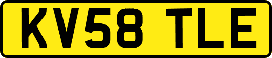 KV58TLE