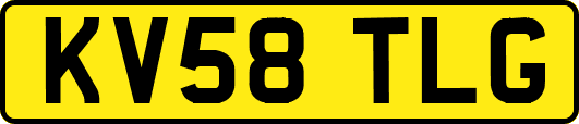 KV58TLG
