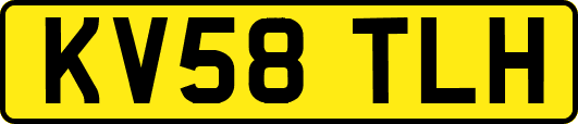 KV58TLH