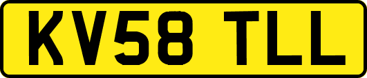 KV58TLL