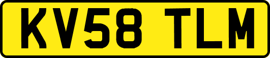 KV58TLM