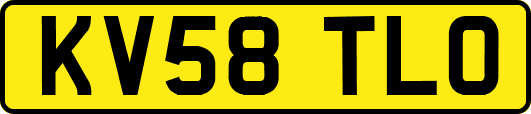 KV58TLO