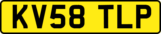 KV58TLP