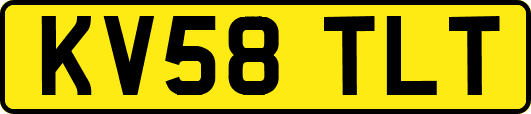 KV58TLT