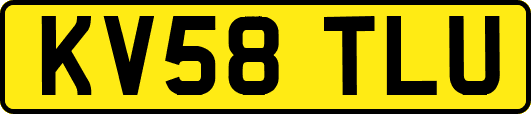 KV58TLU