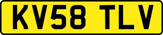KV58TLV