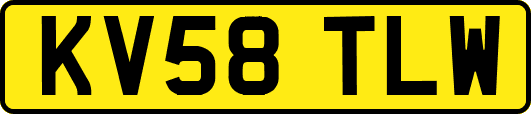 KV58TLW