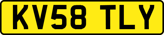 KV58TLY