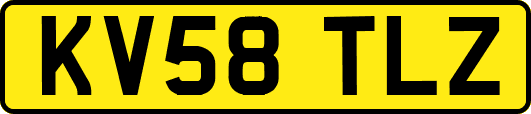 KV58TLZ