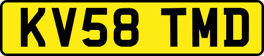 KV58TMD
