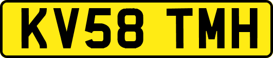KV58TMH