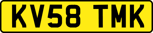 KV58TMK