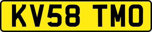 KV58TMO