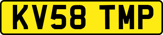 KV58TMP