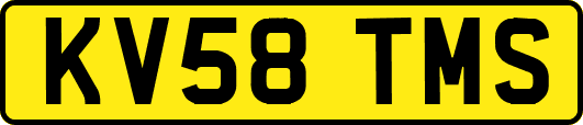 KV58TMS
