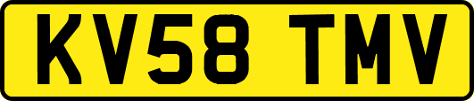 KV58TMV
