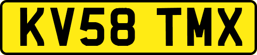 KV58TMX