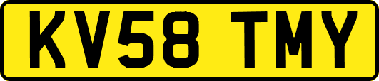 KV58TMY