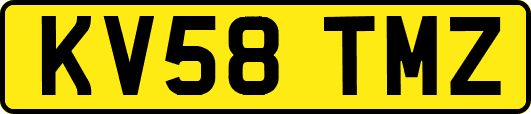 KV58TMZ