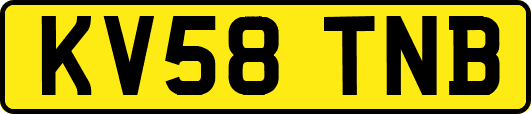 KV58TNB