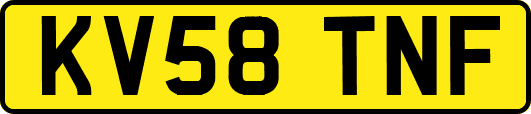 KV58TNF