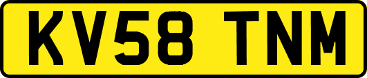 KV58TNM