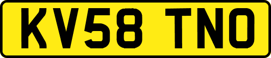 KV58TNO