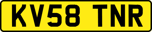 KV58TNR