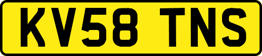 KV58TNS