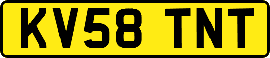 KV58TNT