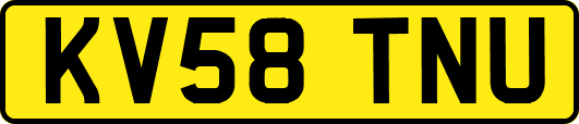 KV58TNU