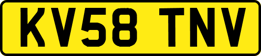 KV58TNV