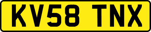 KV58TNX