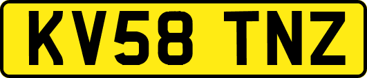 KV58TNZ