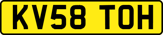 KV58TOH